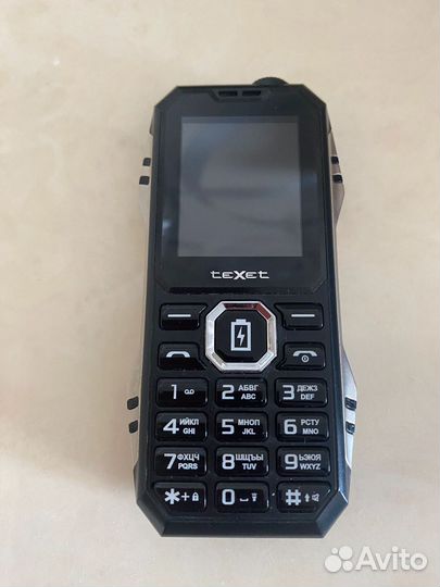 teXet TM-D429