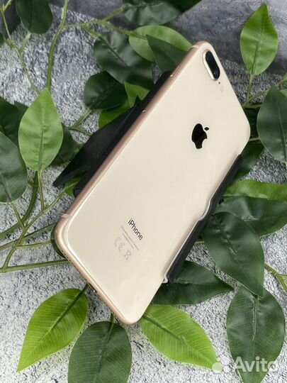 iPhone 8 Plus, 64 ГБ