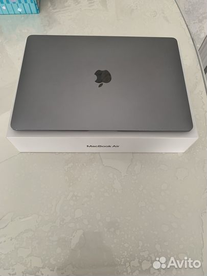 Macbook air m1