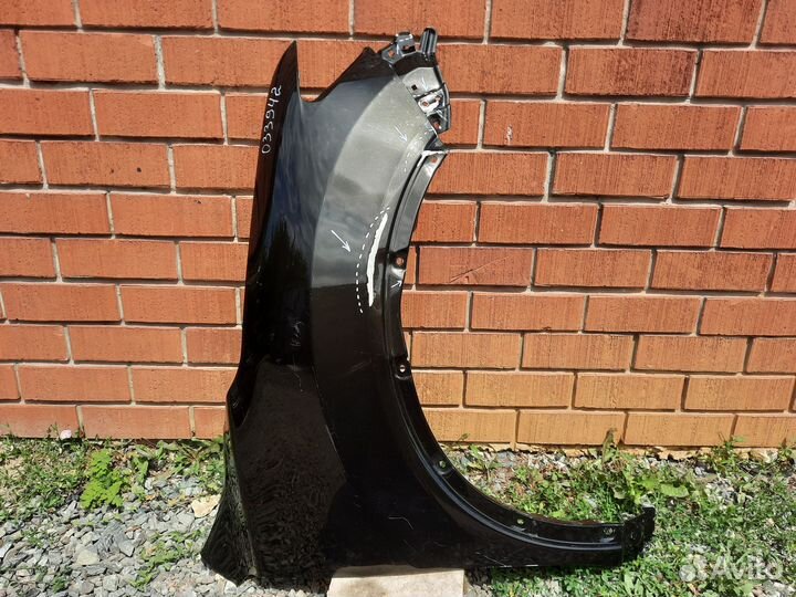 Крыло переднее правое Nissan X-Trail T32 2014