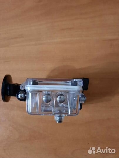 Экшн камера dexp s-50 на запчасти