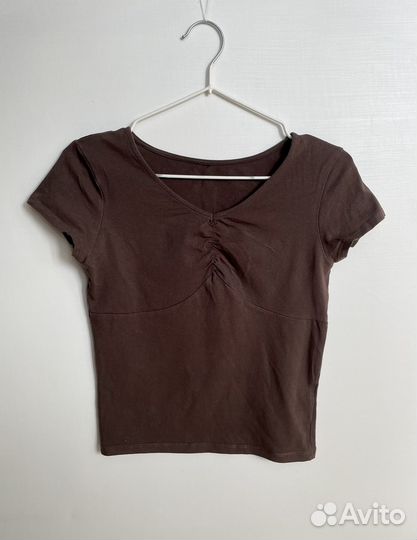 Футболка женская