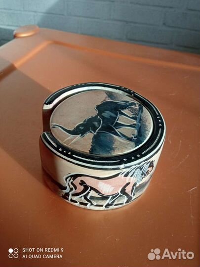 Подстаканник / подставка под кружки