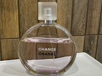 Chanel chance eau tendre распив