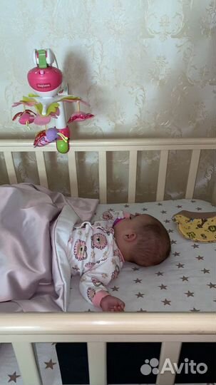 Мобиль на кроватку tiny love