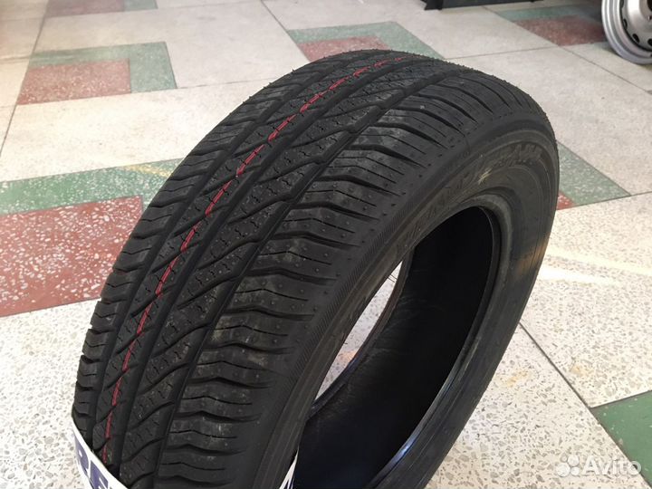 КАМА Grant (НК-241) 185/60 R14