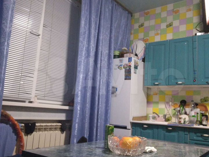 Квартира-студия, 20 м², 2/3 эт.