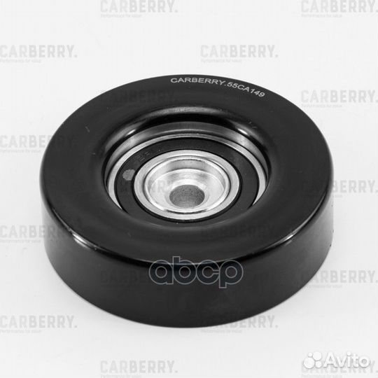 Ролик обводной поликлин.ремня Suzuki Grand Vita