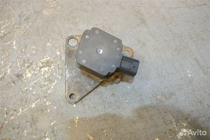 Механизм изменения длины впускного кол-ра Dodge C