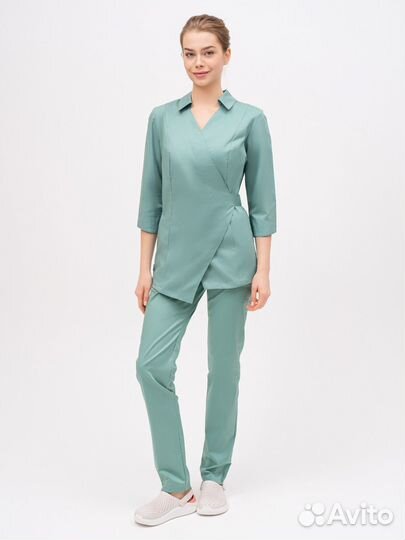 Костюм для медика WK425