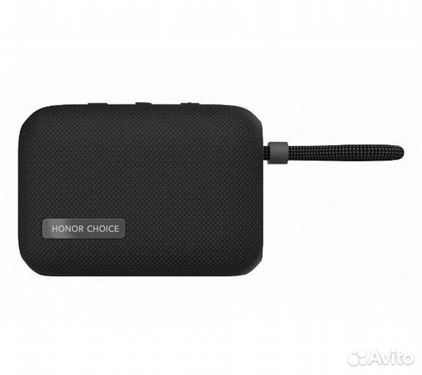 Портативная колонка Honor Choice MusicBox M1, черн