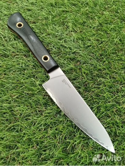 Кухонные нож