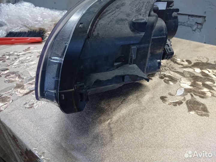 Фара Киа соул ps 2016