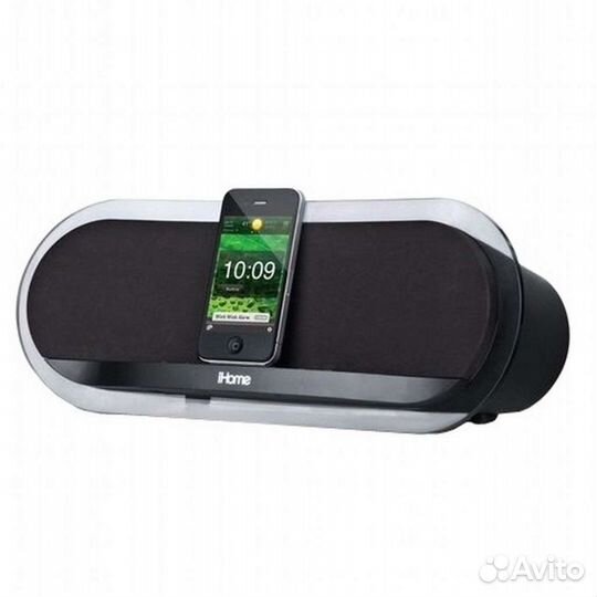 Пульт ду от колонки ihome ip3