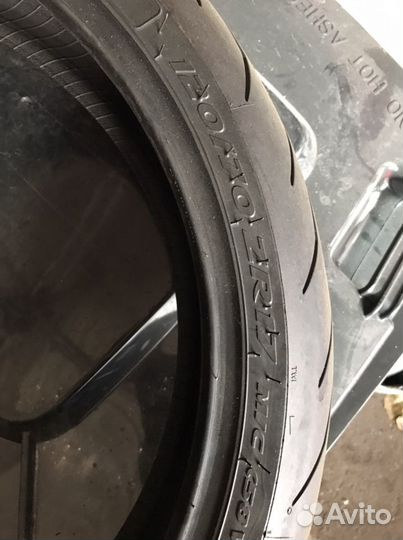 Моторезина 120 70 17