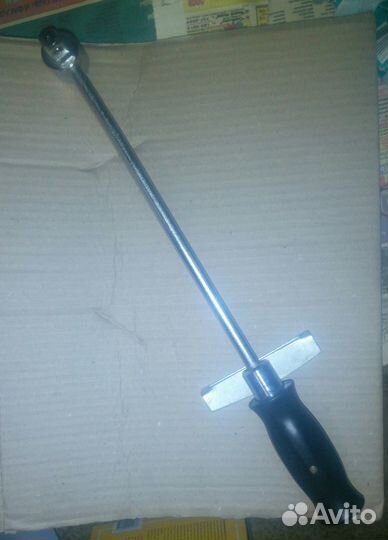 Ключ моментный шкальный кмш 1-150