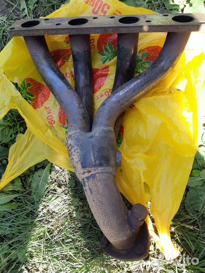 Вставка 4-1 Stinger Vesta