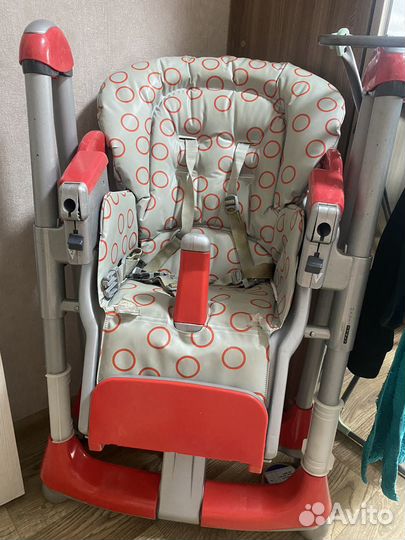 Стул для кормления