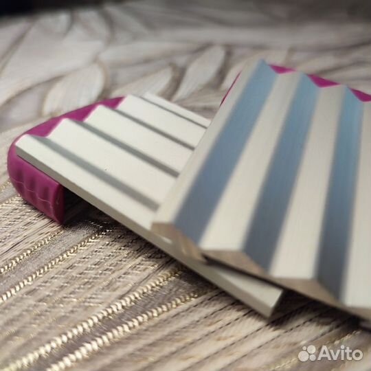 Утюжок для гафре