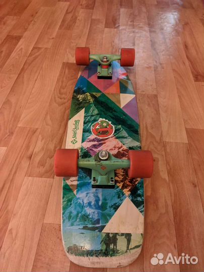 Круизер StreetSurfing