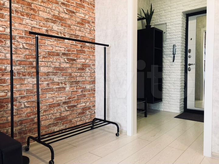 Квартира-студия, 26 м², 21/21 эт.