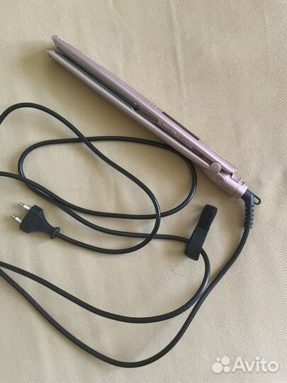 Выпрямитель dewal для кератина