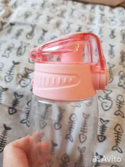 Бутылка для воды