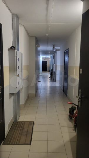 2-к. квартира, 41,5 м², 16/16 эт.