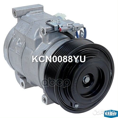 Компрессор кондиционера KCN0088YU Krauf