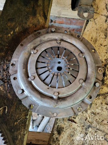 Skoda фелиция