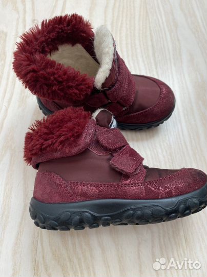 Ботинки Falcotto rainstep 22