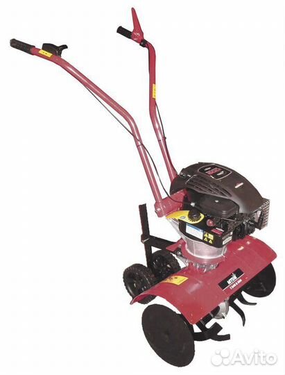 Мотокультиватор MTD T/240 B 500 (33/56 CM)