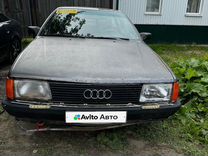 Audi 100 2.0 MT, 1988, 224 856 км, с пробегом, цена 150 000 руб.