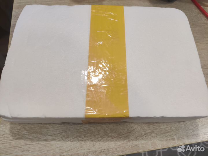 Защитное стекло на Sony Xperia Tablet Z3 Compact