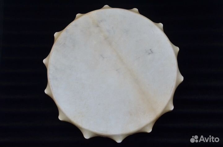 Бубен Siberian Shaman 57х57