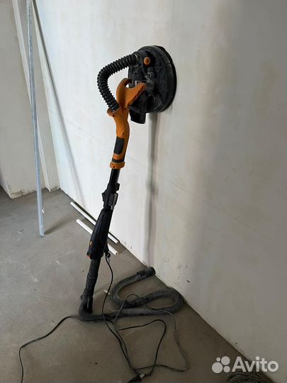 Прокат инструментов