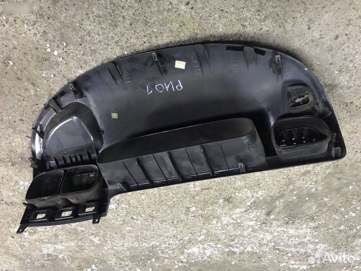 Накладка панели приборов Kia Rio 1 седан 1.5 2000