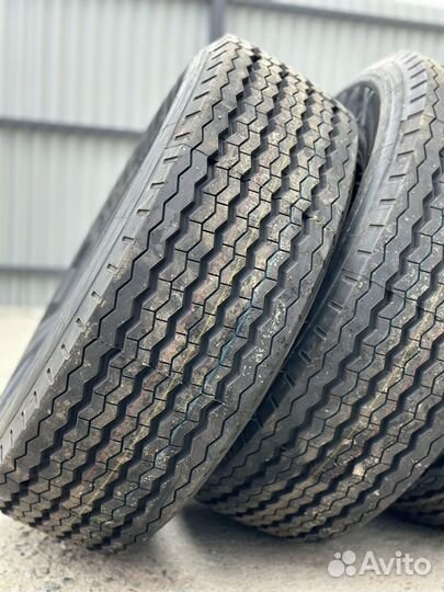 Грузовые шины 385/65 R22,5 прицепная Китай