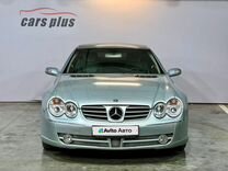 Mercedes-Benz SL-класс 5.0 AT, 2004, 62 590 км, с пробегом, цена 2 500 000 руб.