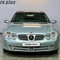 Mercedes-Benz SL-класс 5.0 AT, 2004, 62 590 км, с пробегом, цена 2 500 000 руб.