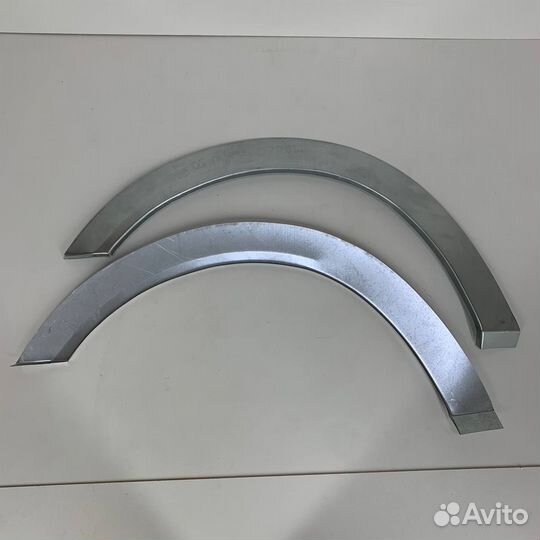 Передняя акра Mitsubishi lancer 9