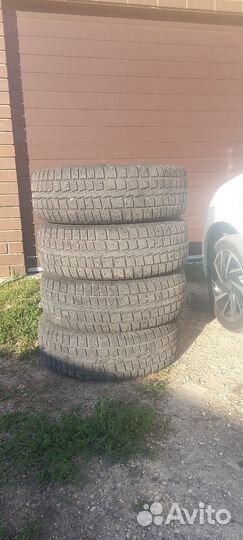 Cooper Discoverer M+S 245/75 R16