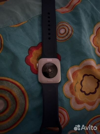 Apple watch se gen 2 40mm