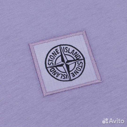 Stone island футболка