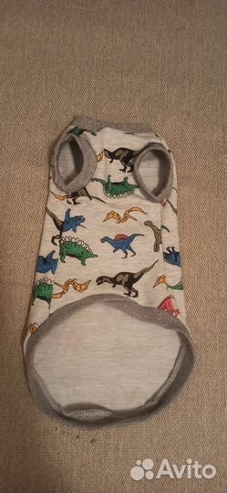 Кофта для животных