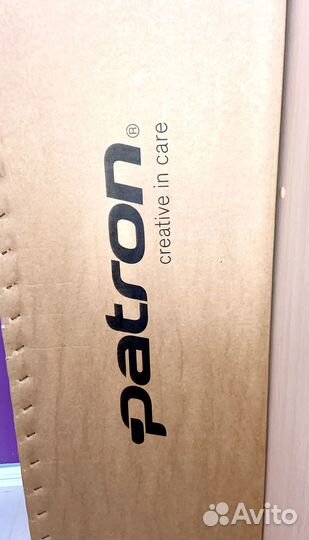 Кресло-коляска для детей с дцп Patron Xcountry