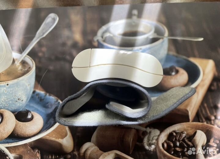 Тонометр Microlife