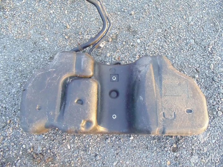 Бак топливный Nissan Teana J32 2008-2013