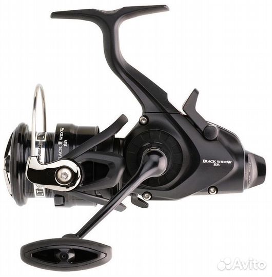 Катушка безынерционная daiwa 