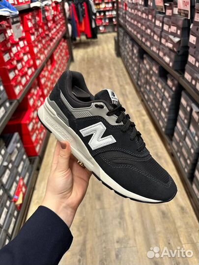 Кроссовки New Balance oригинал